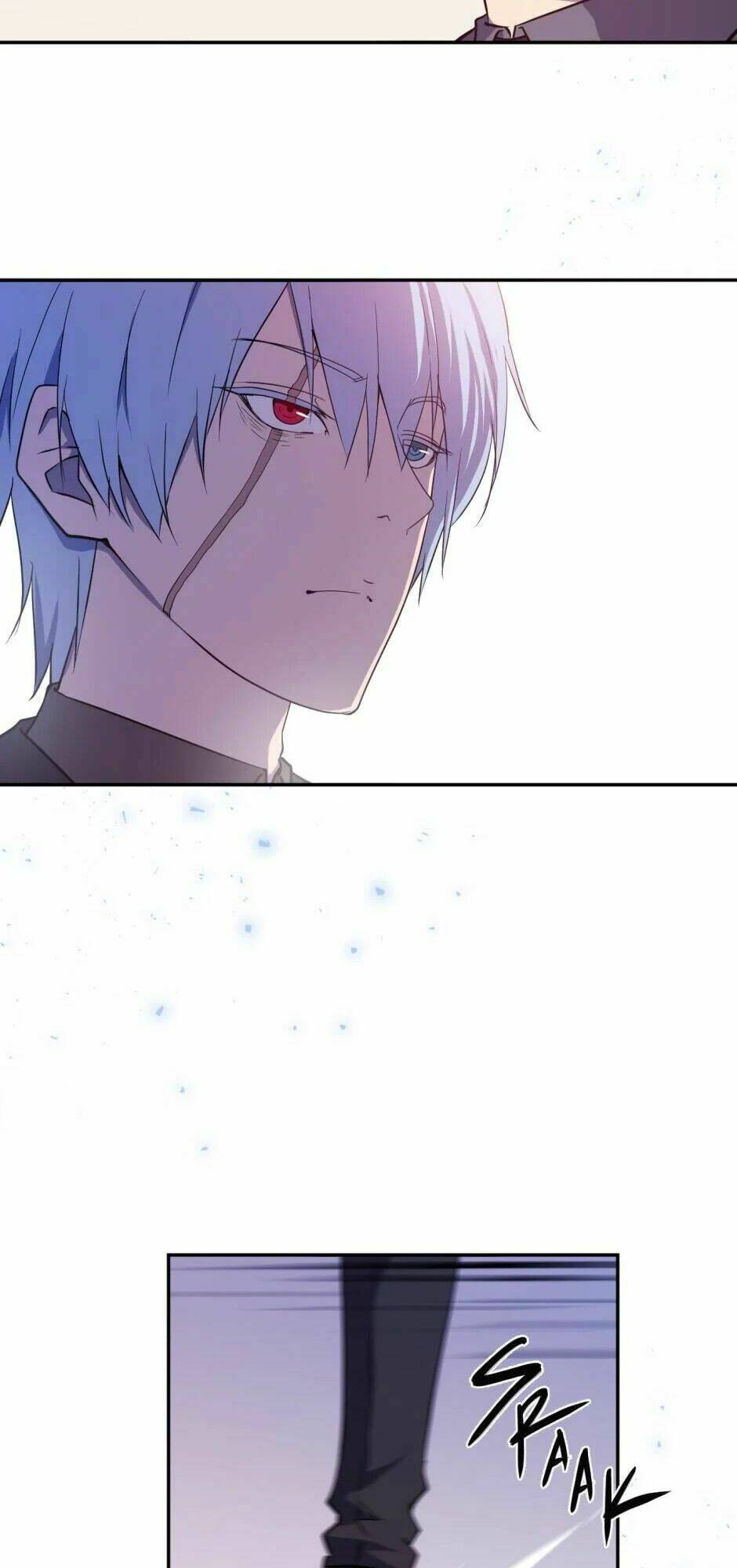Gods Reborn: Chapter 19