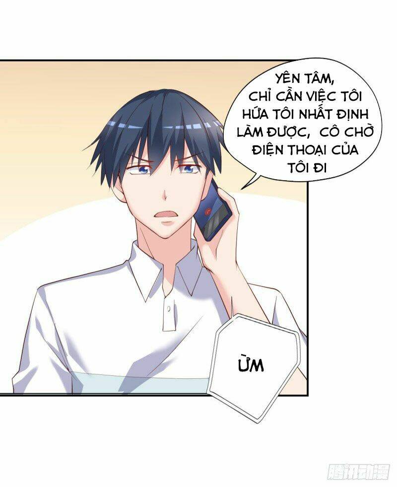 Mở Phòng Khám Tu Tiên: Chapter 25