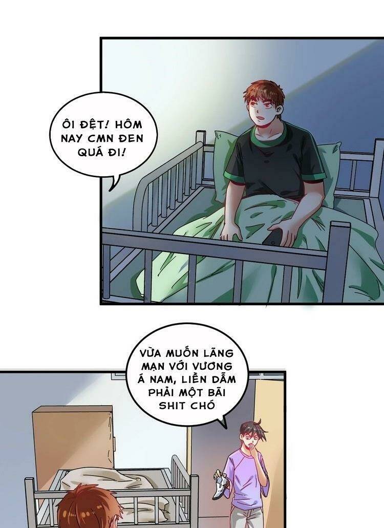 Ta Có Rất Nhiều Thành Tích: Chapter 18