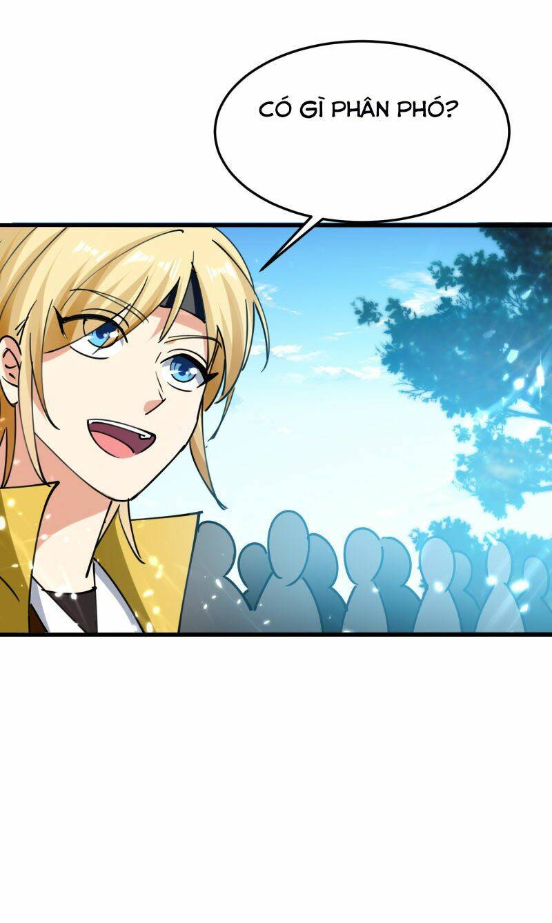 Vạn Giới Tiên Vương: Chapter 76