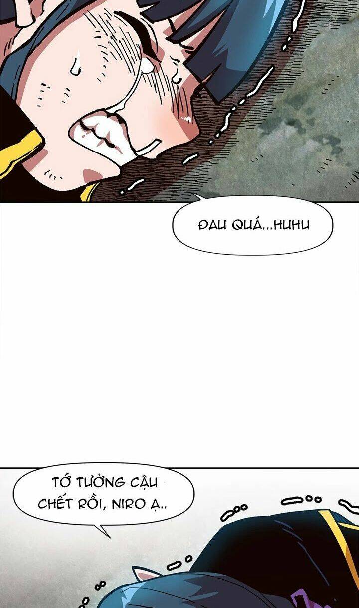 Nô Lệ Nghịch Thiên: Chapter 19