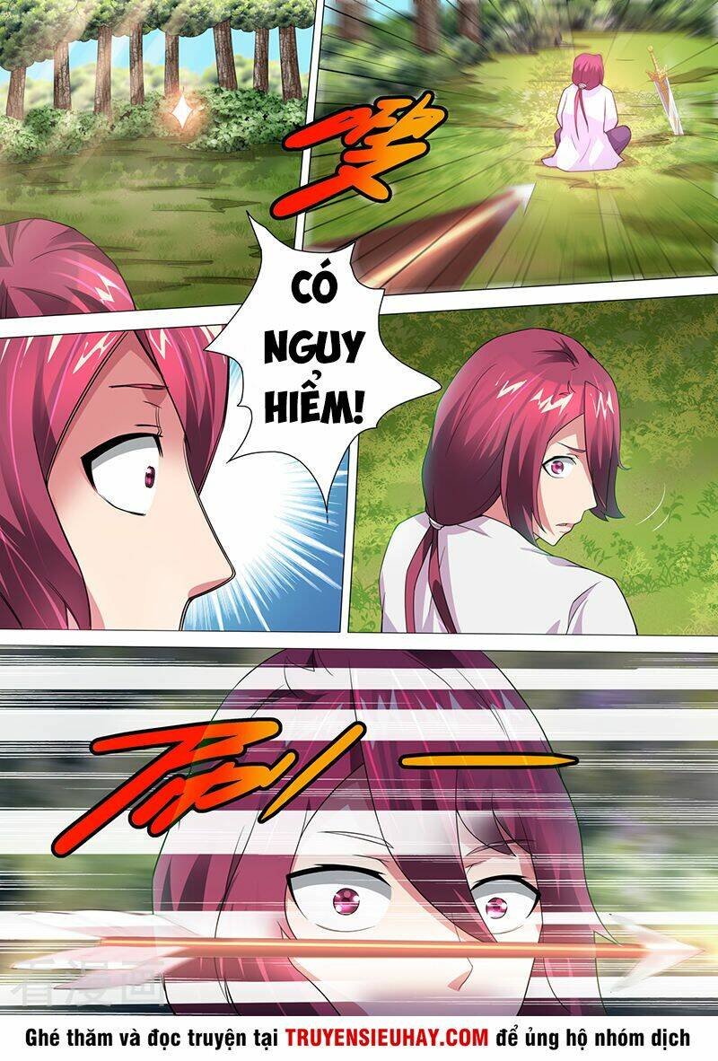 Ta Là Bá Vương: Chapter 31