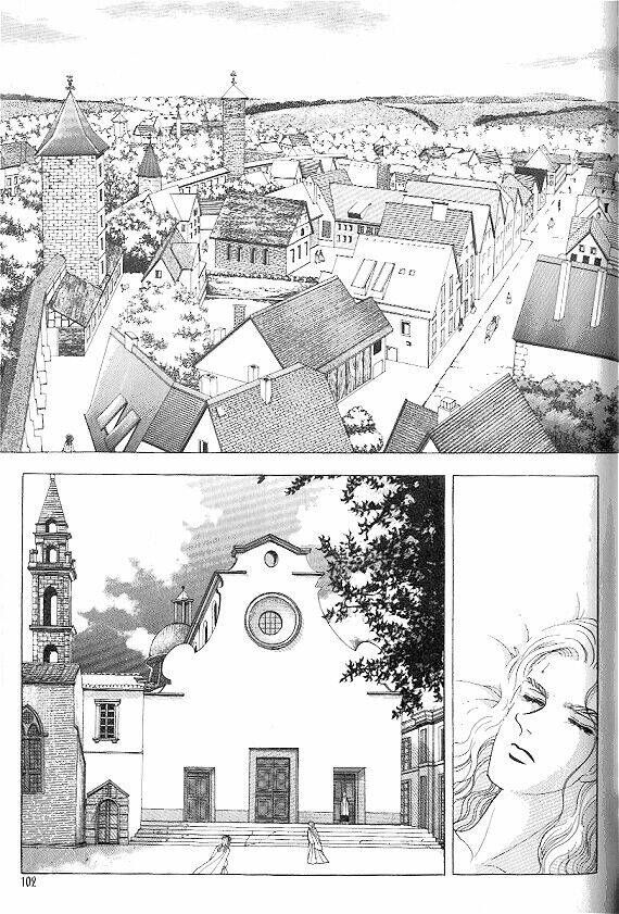 Princess Manhwa: Chapter 8
