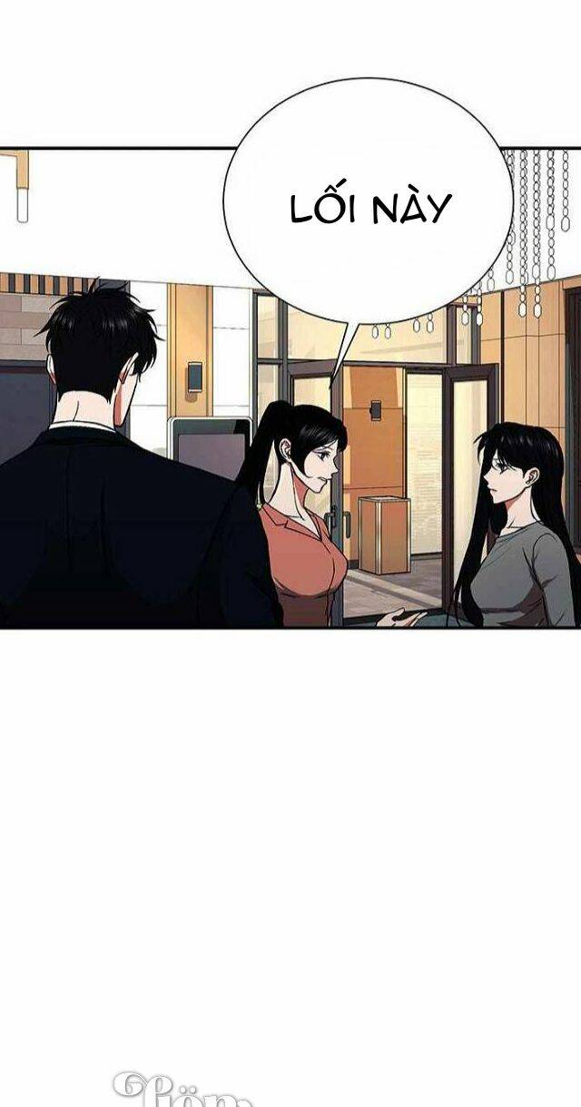 Ước Muốn Của Một Gangster: Chapter 2.2