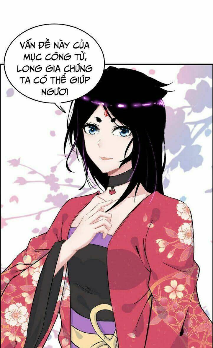 Thần Ma Thiên Sát: Chapter 36