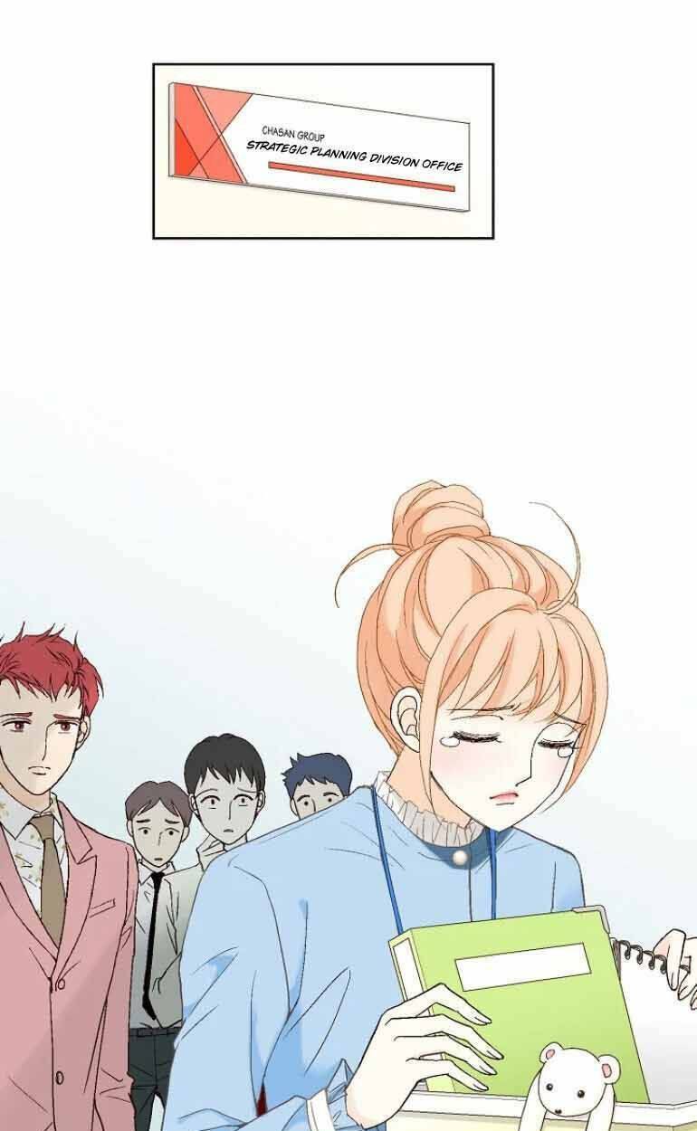 Lee Bom, Em Là Của Anh: Chapter 16