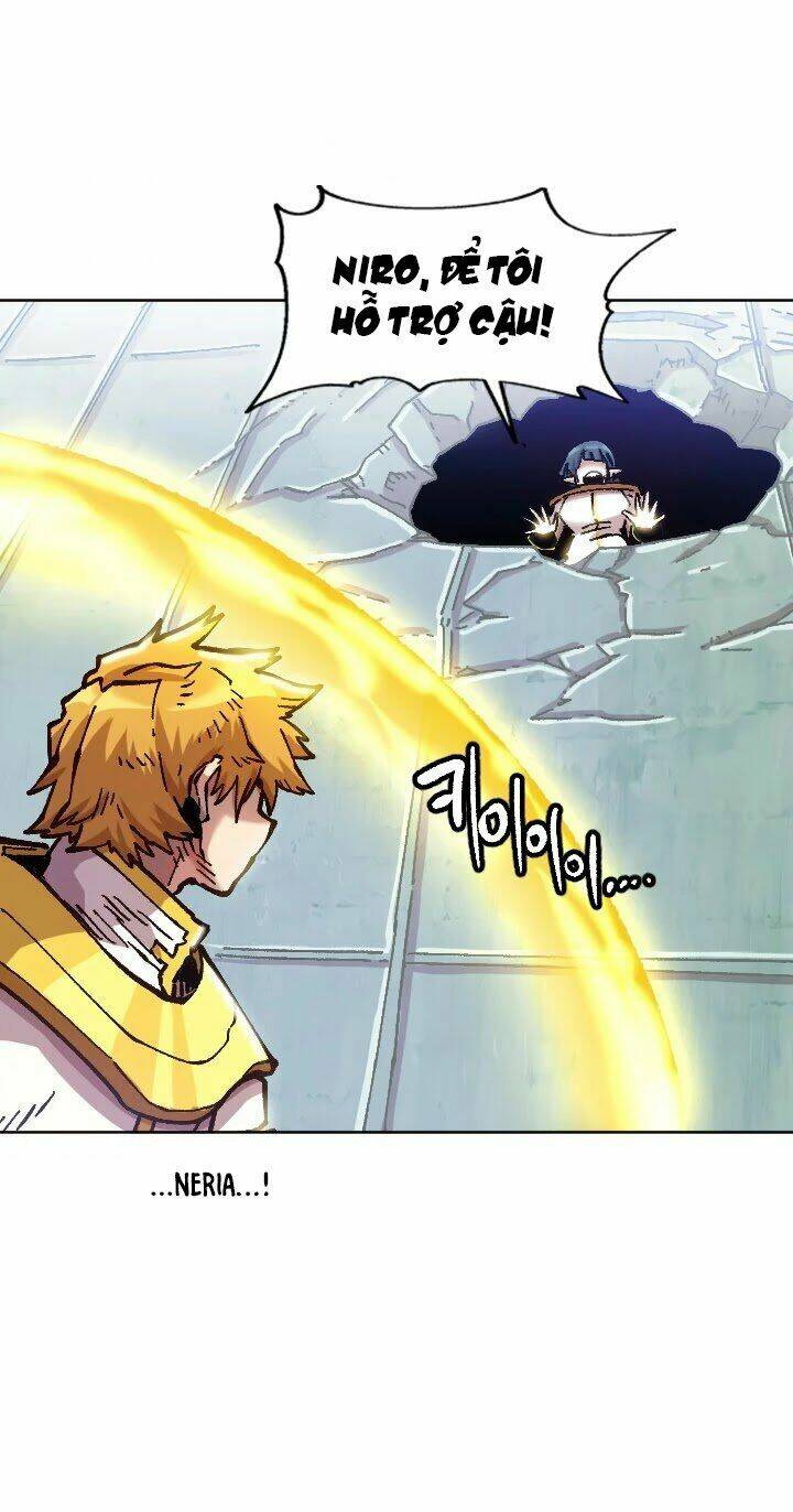 Nô Lệ Nghịch Thiên: Chapter 71