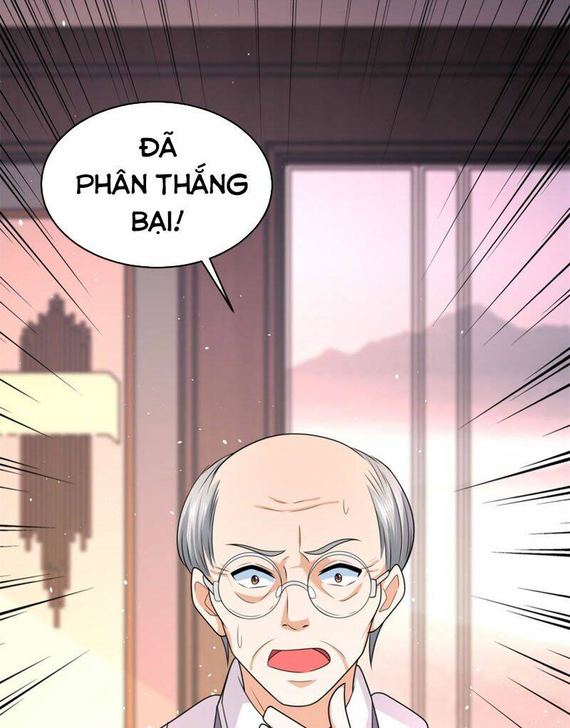 Chí Tôn Toàn Năng: Chapter 55