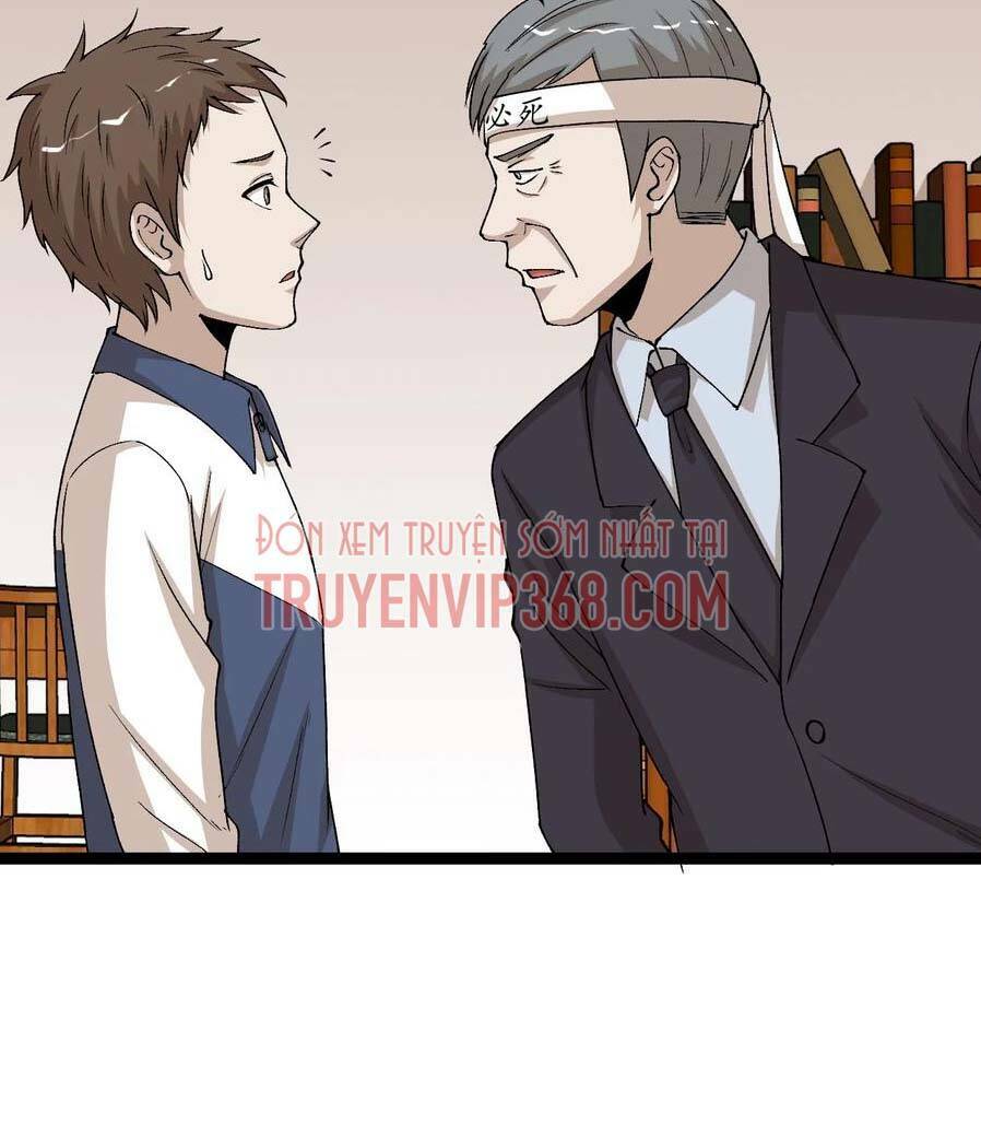 Đai Ca Trở Lại Tuổi 16: Chapter 120