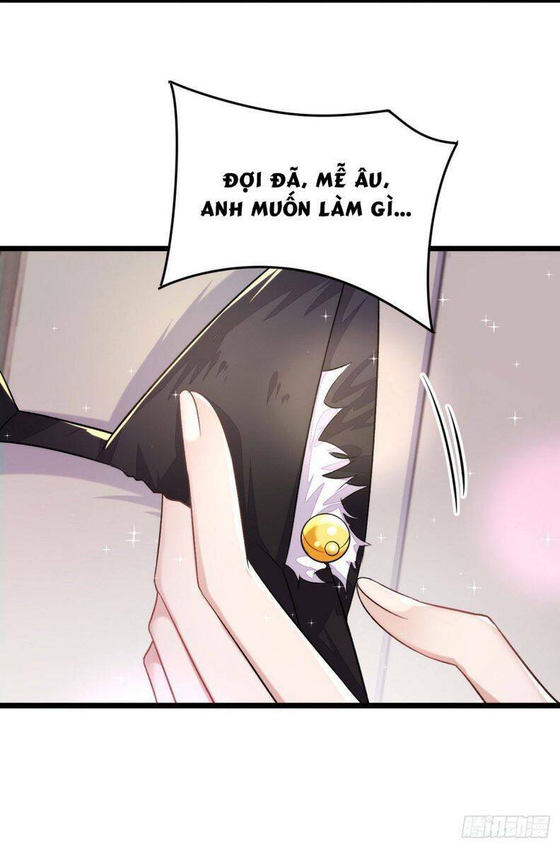 Thú Thụ Bất Thân: Chapter 148