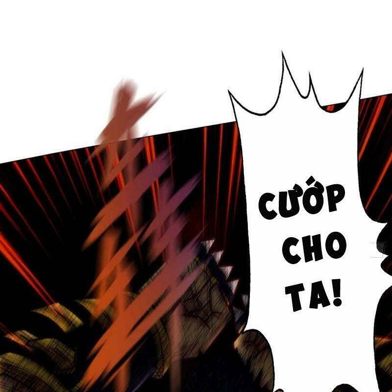 Bất Hủ Phàm Nhân: Chapter 55