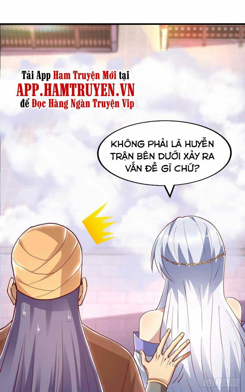 Ta Bị Phong Ấn Chín Trăm Triệu Thứ: Chapter 34
