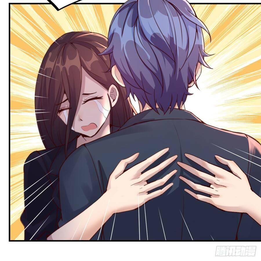 Thiên Tứ Thức Tỉnh: Chapter 5