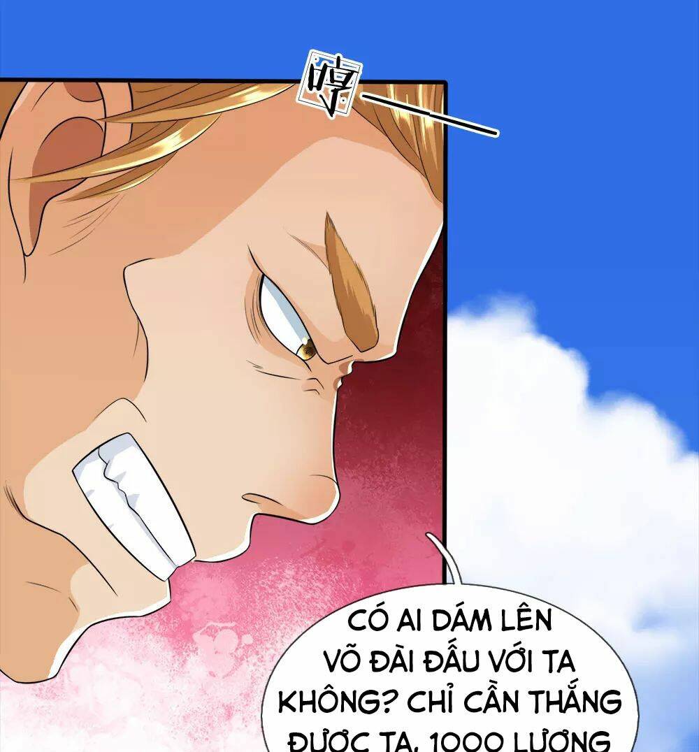 Chí Tôn Hồng Bao Đại Đế: Chapter 20