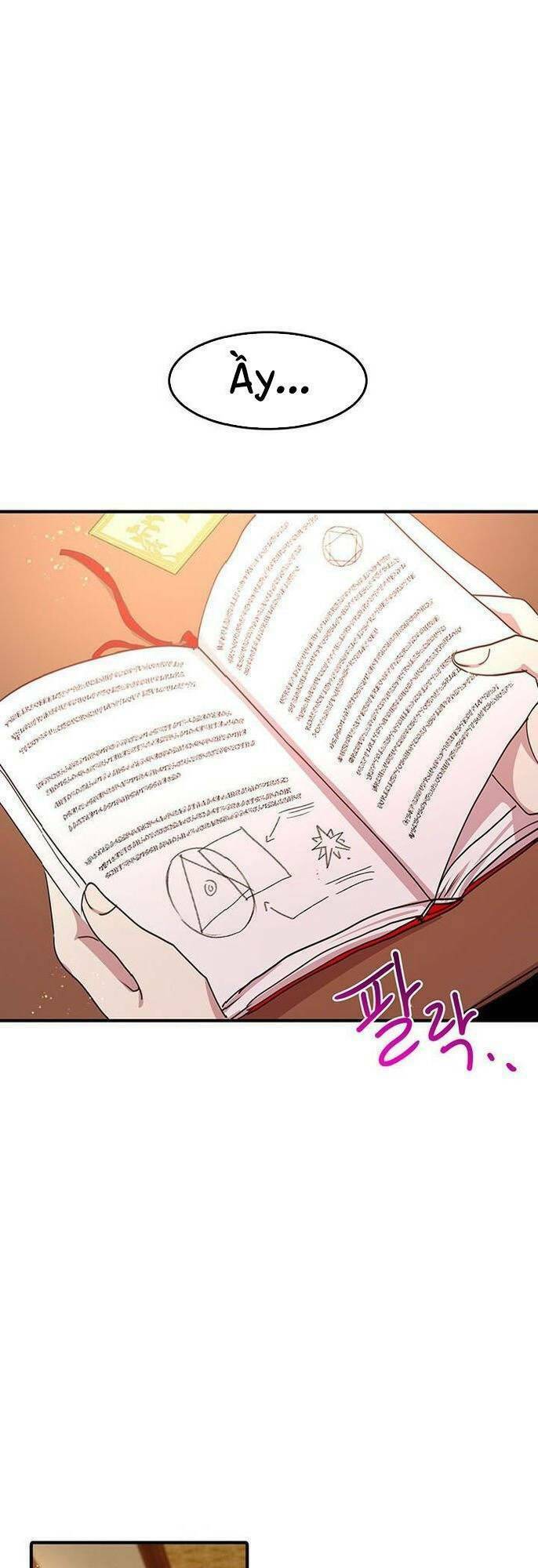 Công Tước, Loạn Vừa Thôi!: Chapter 43