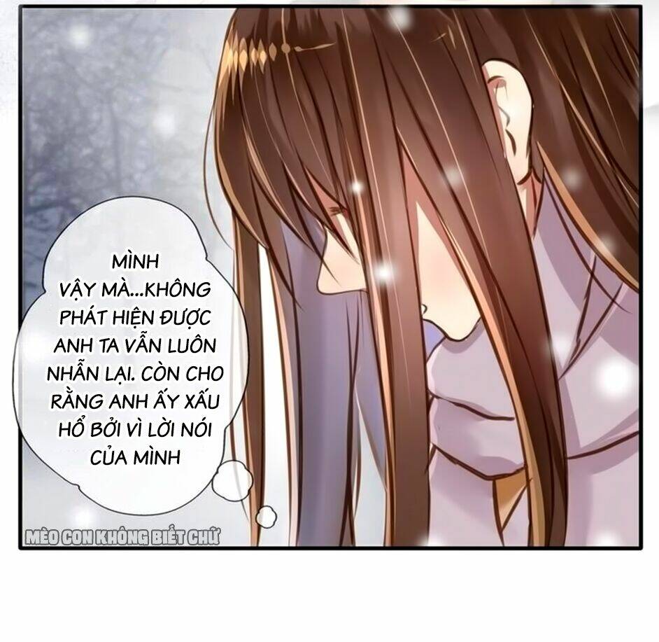 Không Có Ssr Làm Sao Để Yêu: Chapter 20