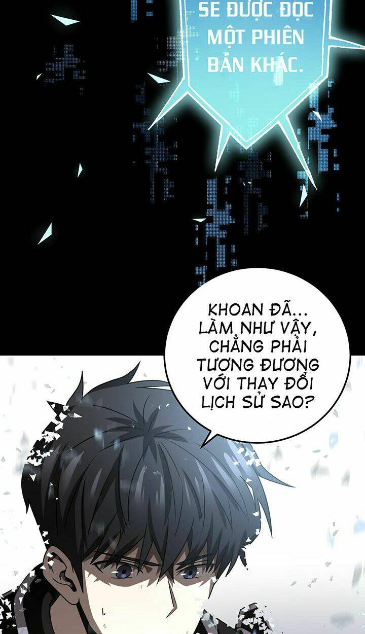 Tác Giả Sinh Tồn Ký: Chapter 4