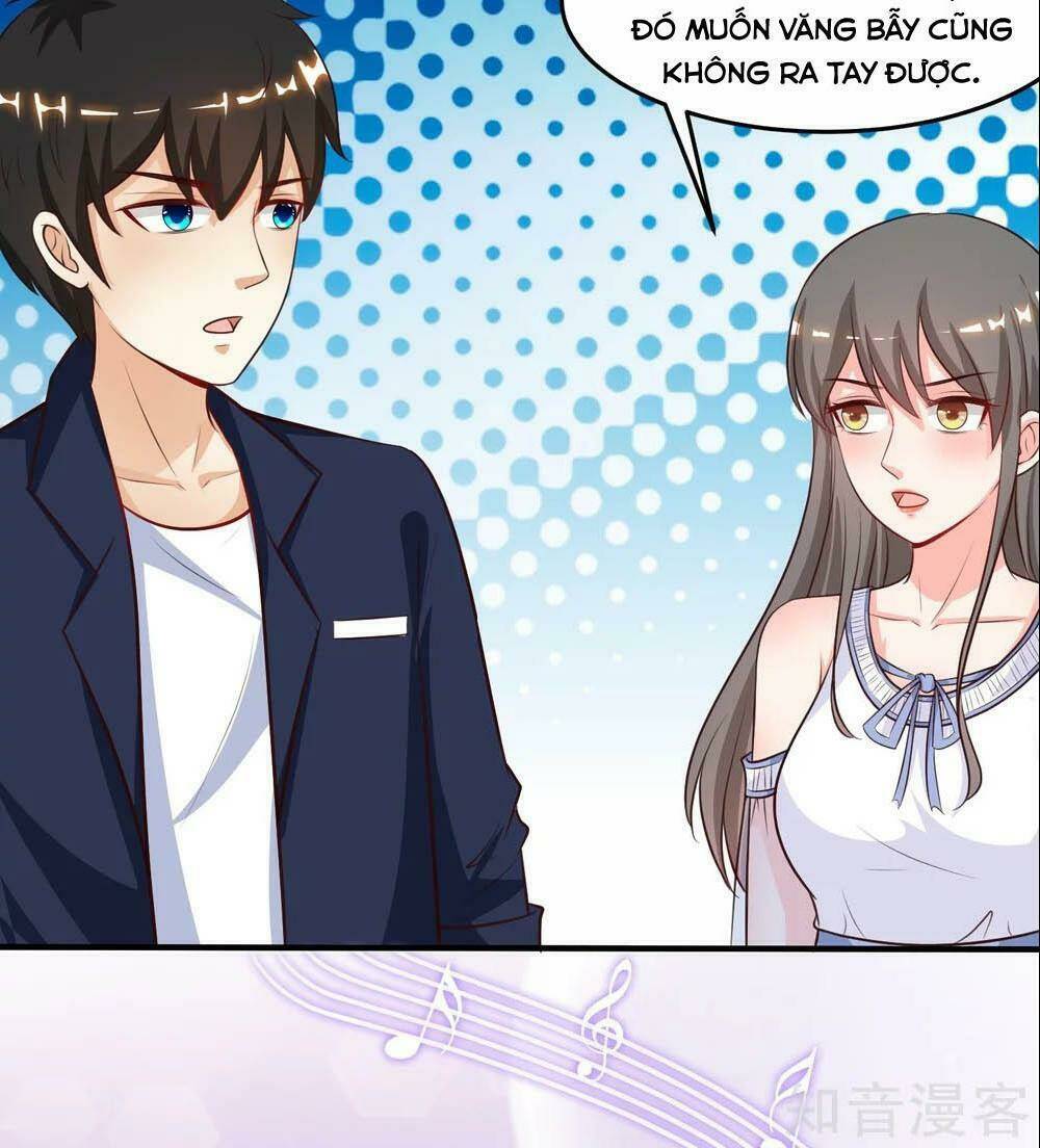 Tối Cường Vận Đào Hoa: Chapter 102