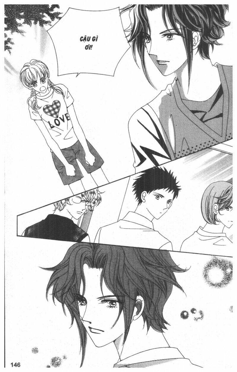 Cũng Vì Em: Chapter 6