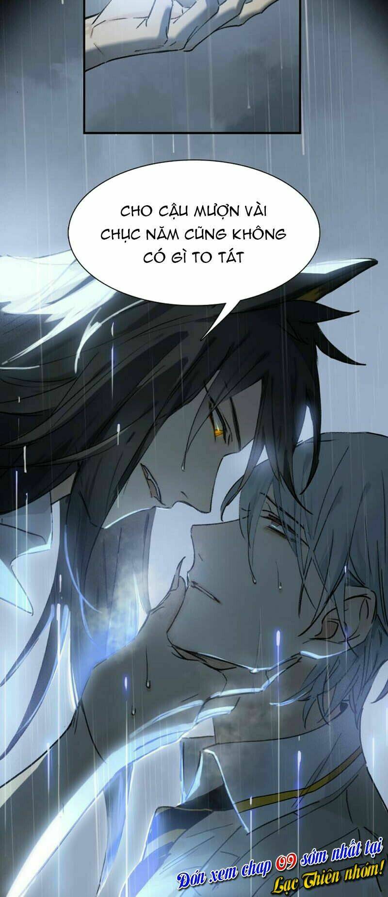 Phép Tắc Trường Ogus: Chapter 8