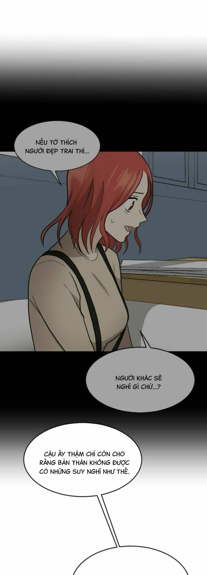 Người Đẹp Gangnam: Chapter 52