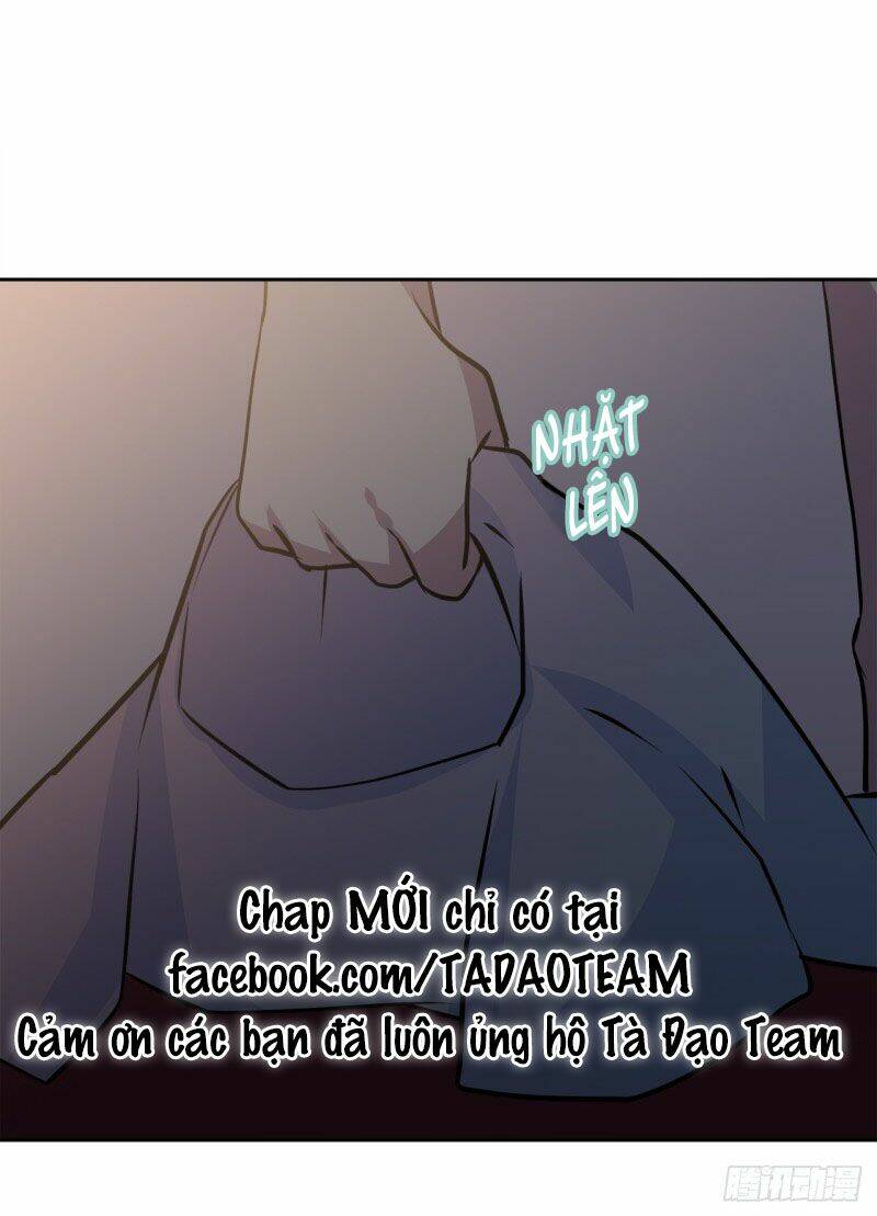 Người Yêu Thời Không: Chapter 60