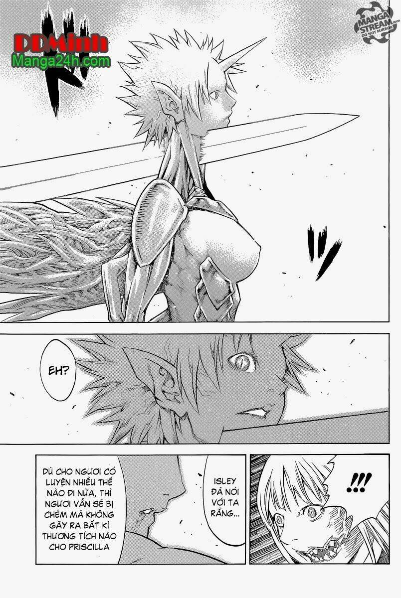 Mắt Bạc: Chapter 147