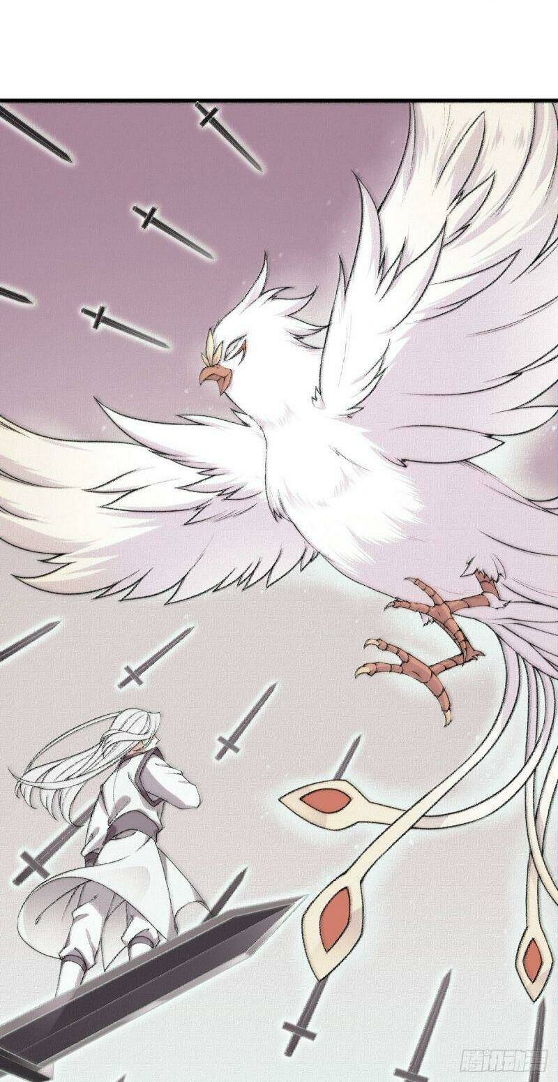 Lực Bạt Sơn Hà Hề Tử Đường: Chapter 17