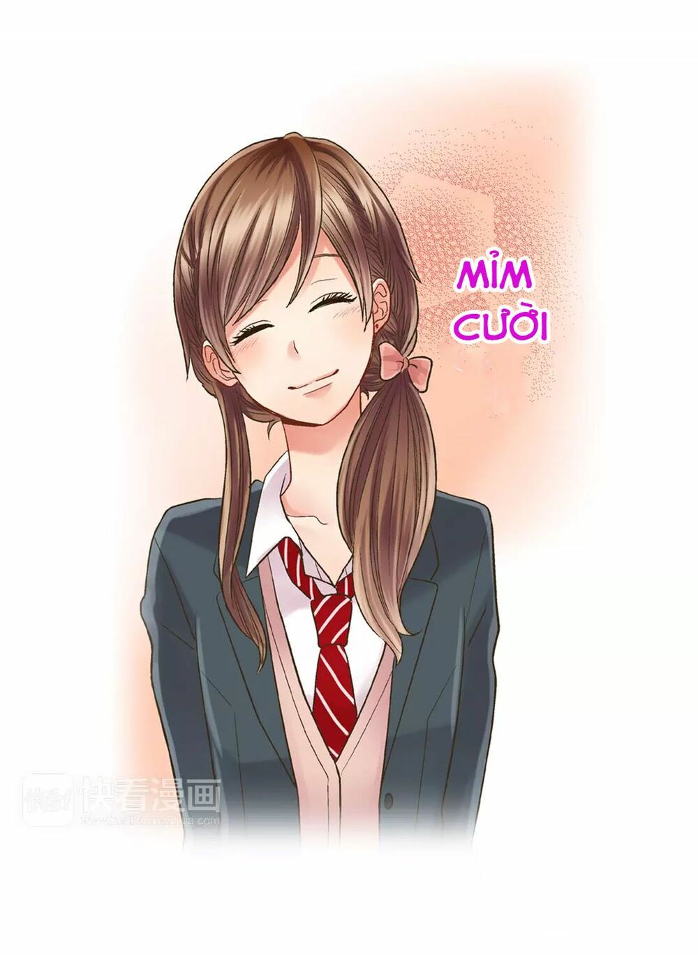 Một Giây Để Hôn Em: Chapter 5