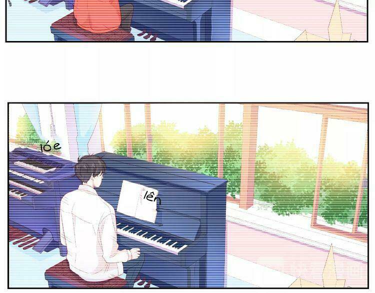 Giai Điệu Của Sự Va Chạm: Chapter 40