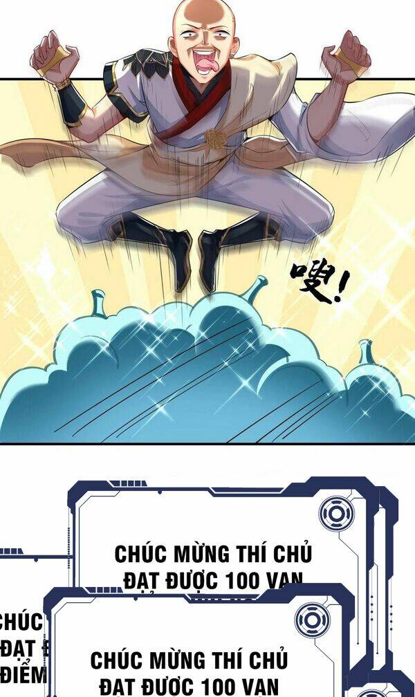 Tà Du Ký: Chapter 91