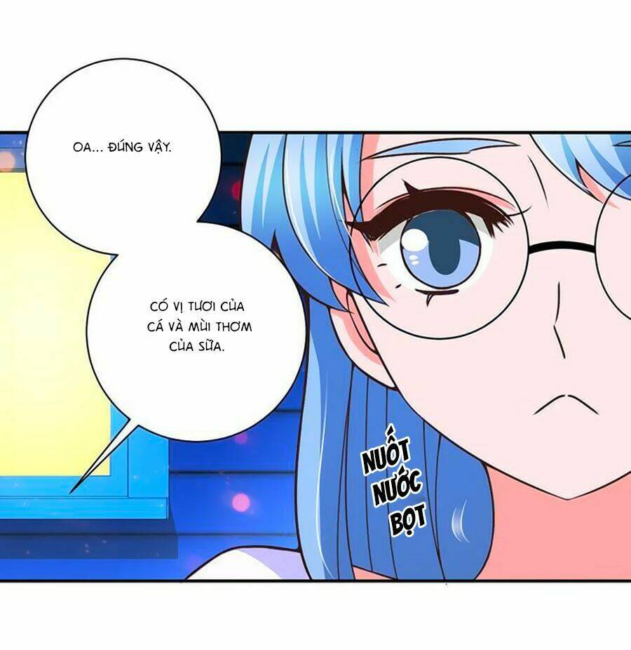 Người Yêu Khát Máu Của Tôi: Chapter 65