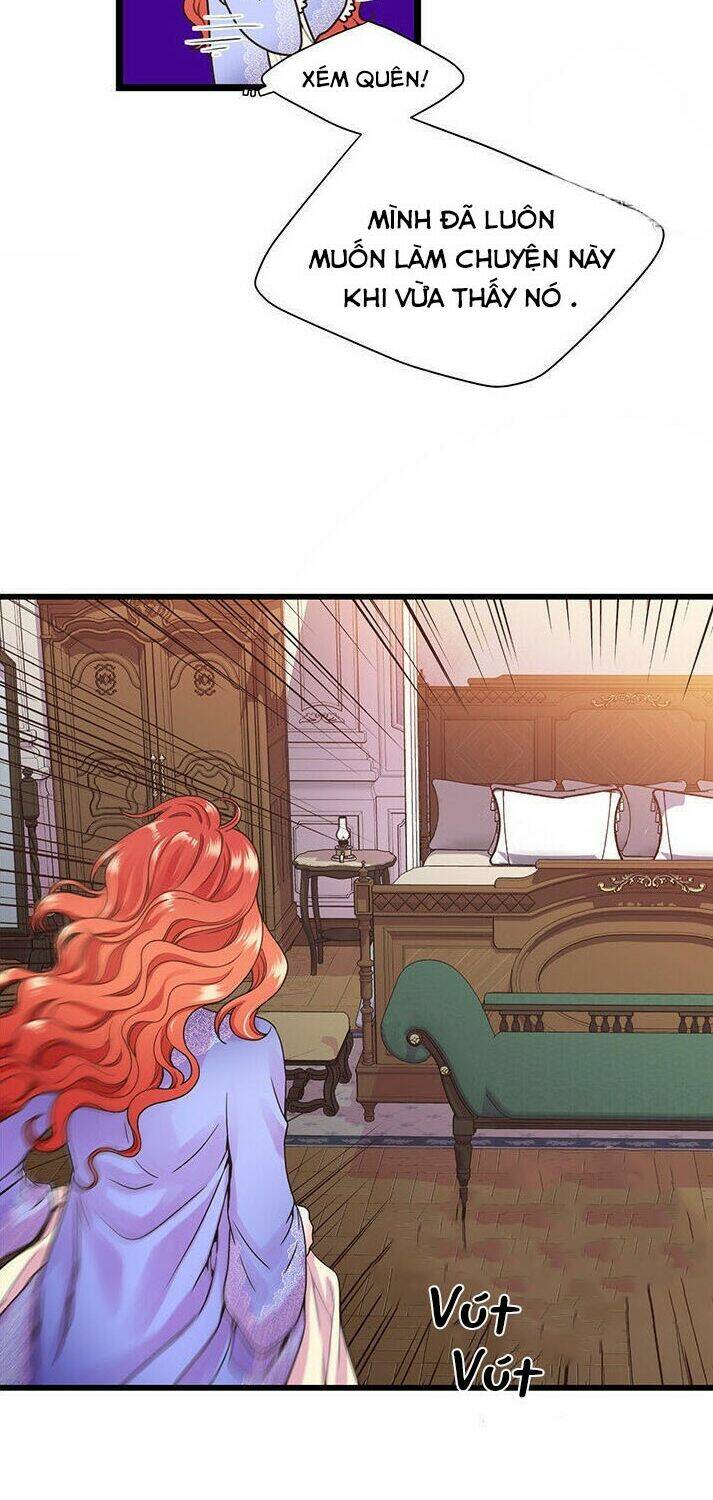 Nhân Vật Phản Diện Yêu Cầu Tôi Yêu Chàng: Chapter 6