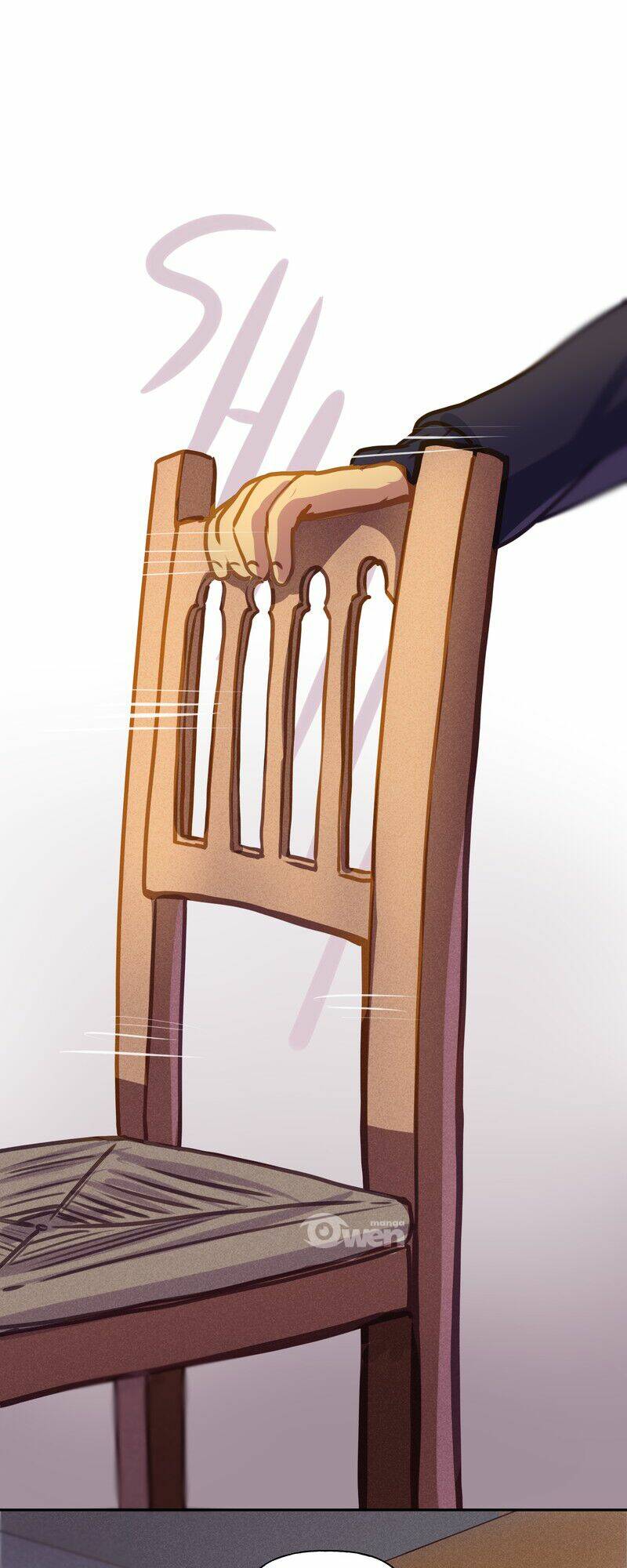 Lời Nguyền Lalin: Chapter 27