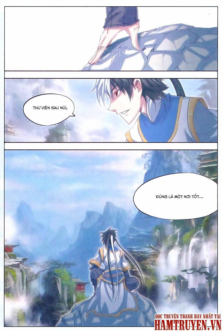 Tướng Dạ: Chapter 63