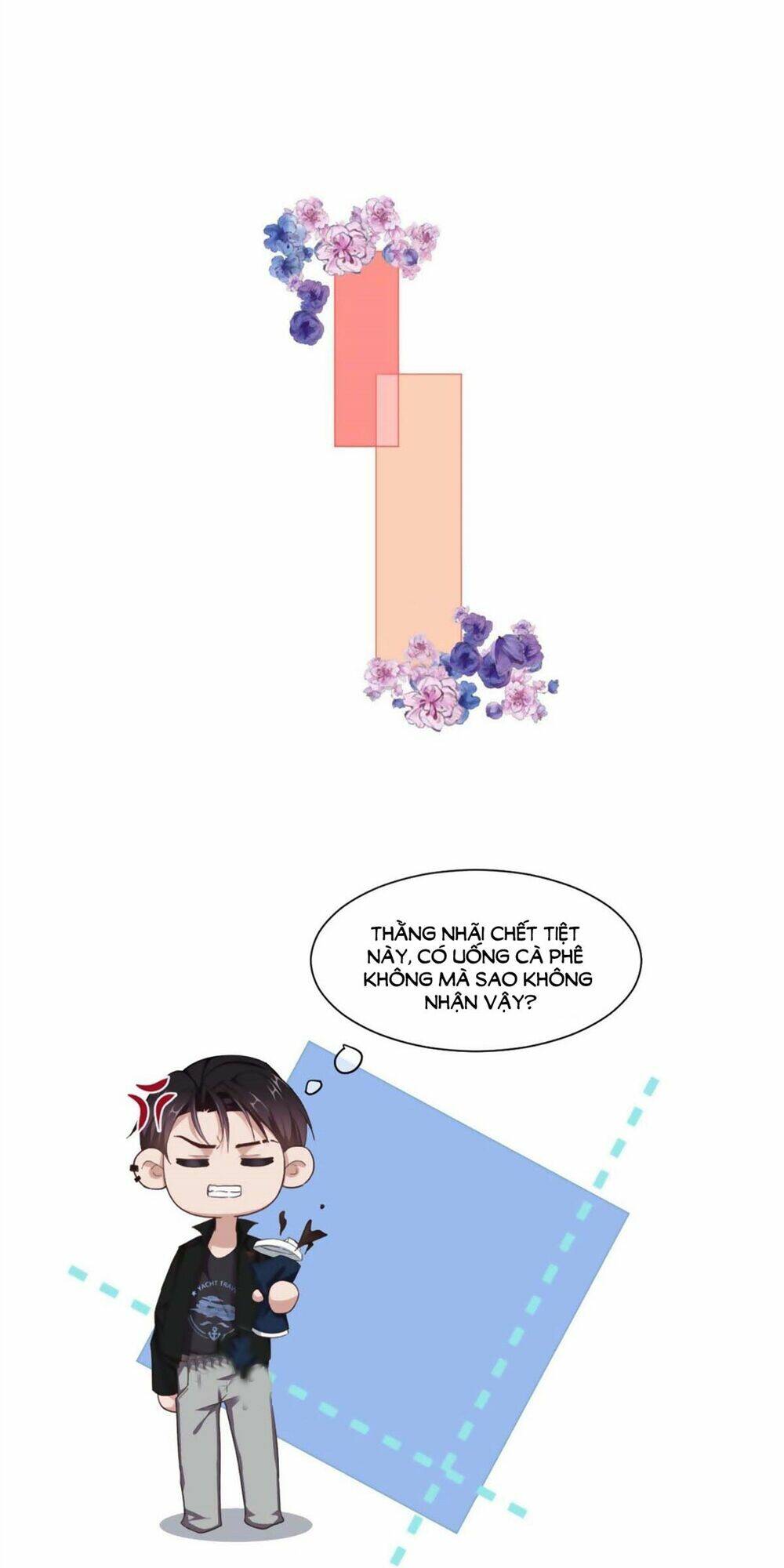 Quyến Rũ Không Thành: Chapter 20