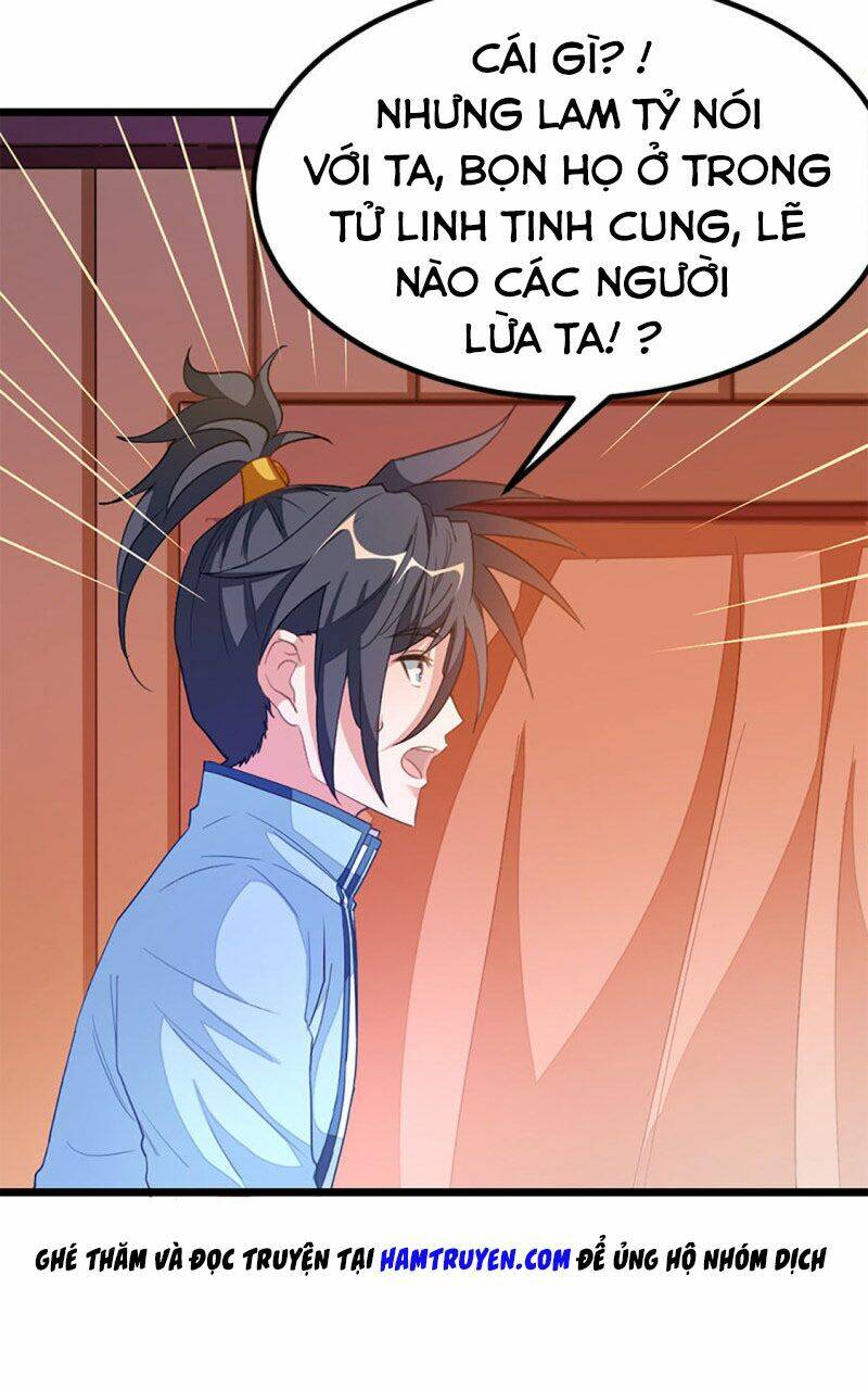 Cửu Dương Thần Vương: Chapter 227
