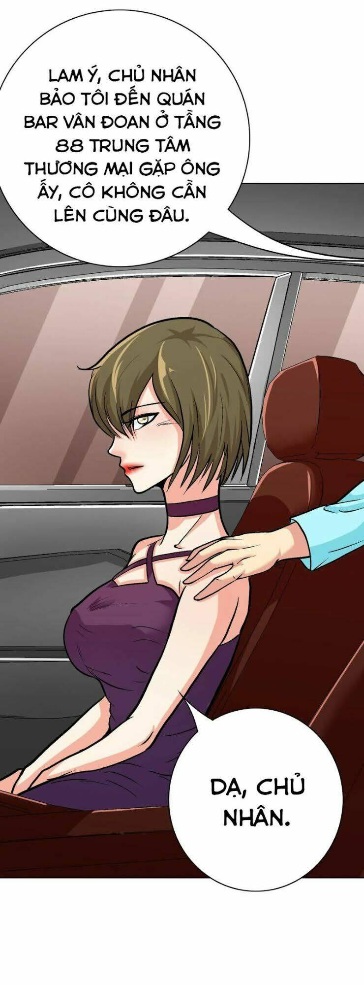 Hệ Thống Tiên Tôn Tại Đô Thị: Chapter 33