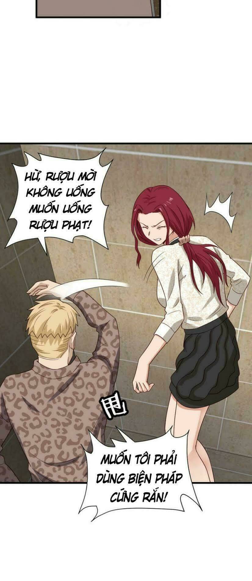 Hệ Thống Tu Tiên Mạnh Nhất: Chapter 30