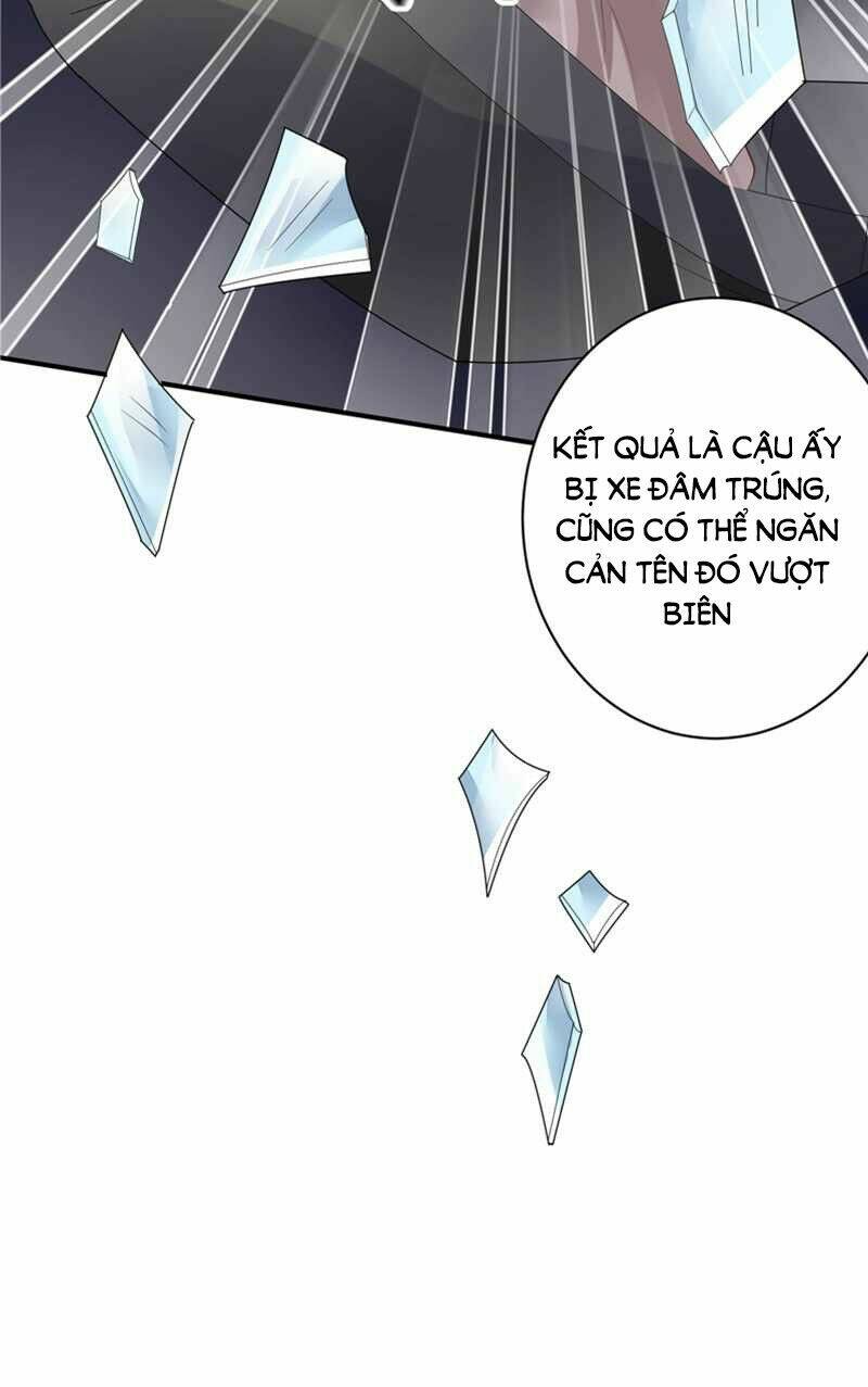 Tình Yêu Khiến Tôi Phát Điên: Chapter 50