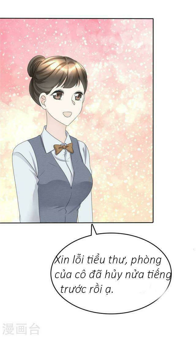 Con Đường Phản Công Của Sủng Thê: Chapter 44