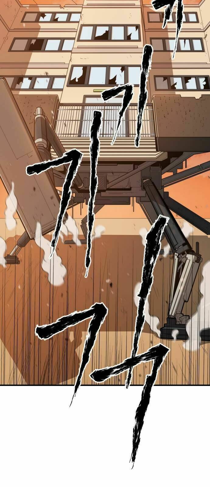 Chinh Phạt Học Đường: Chapter 2