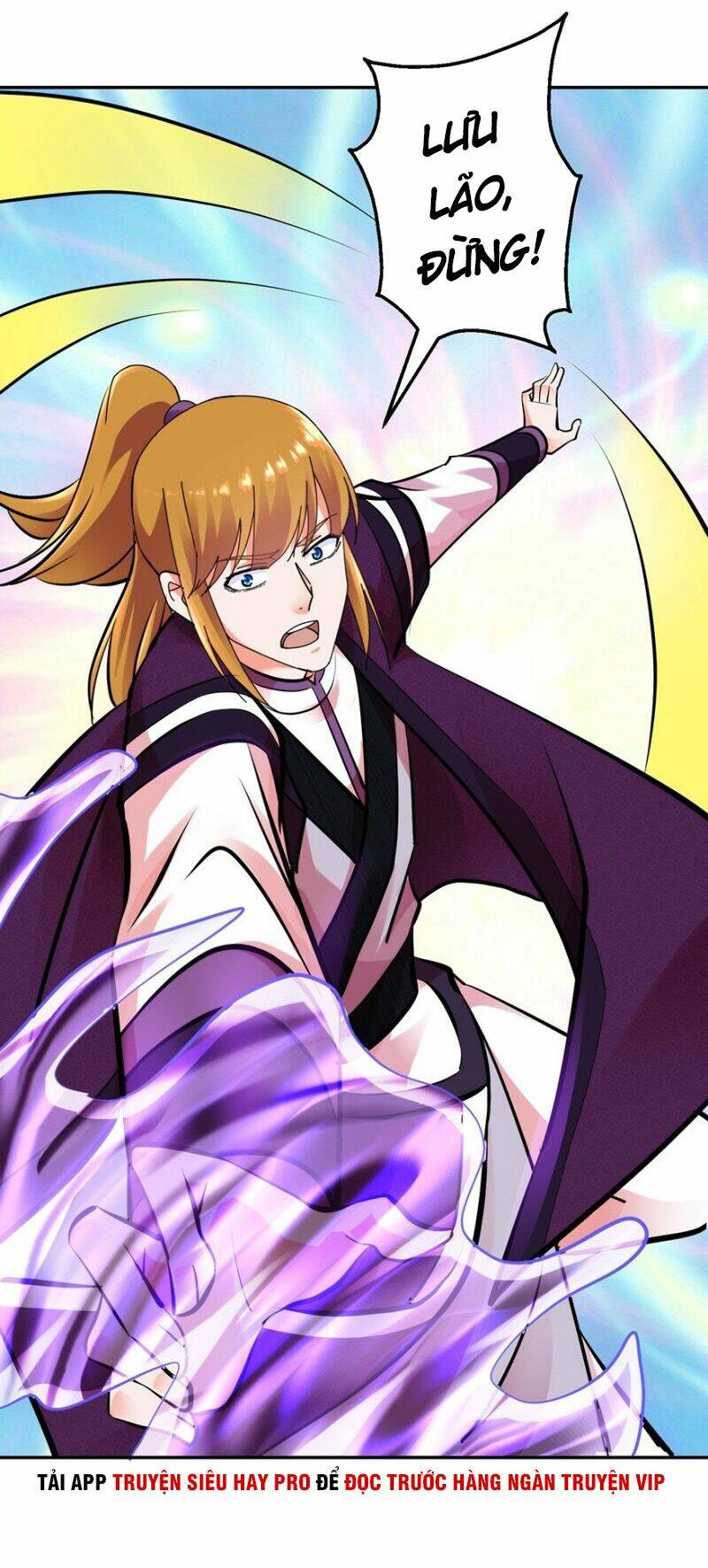 Sử Thượng Đệ Nhất Chưởng Môn: Chapter 145