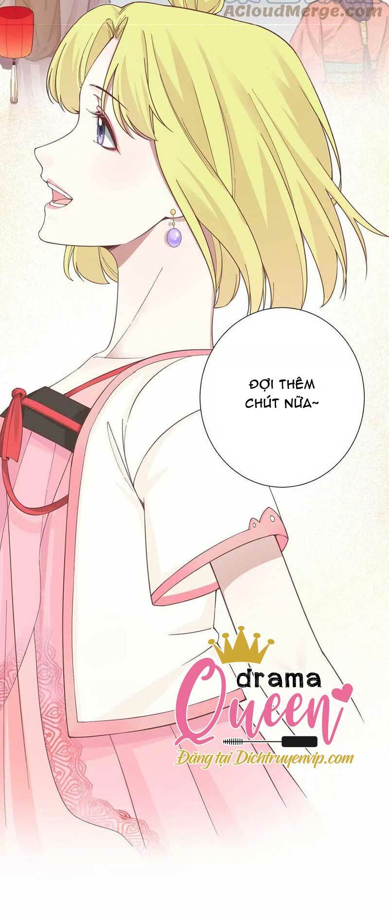 Hoàng Hậu Bận Lắm: Chapter 177