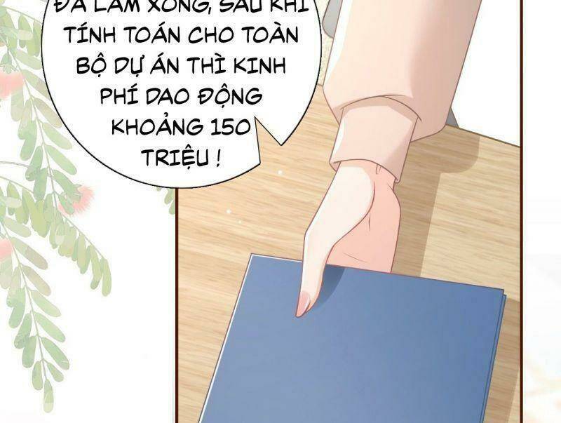 Bạn Gái Tôi Mới 30+: Chapter 88