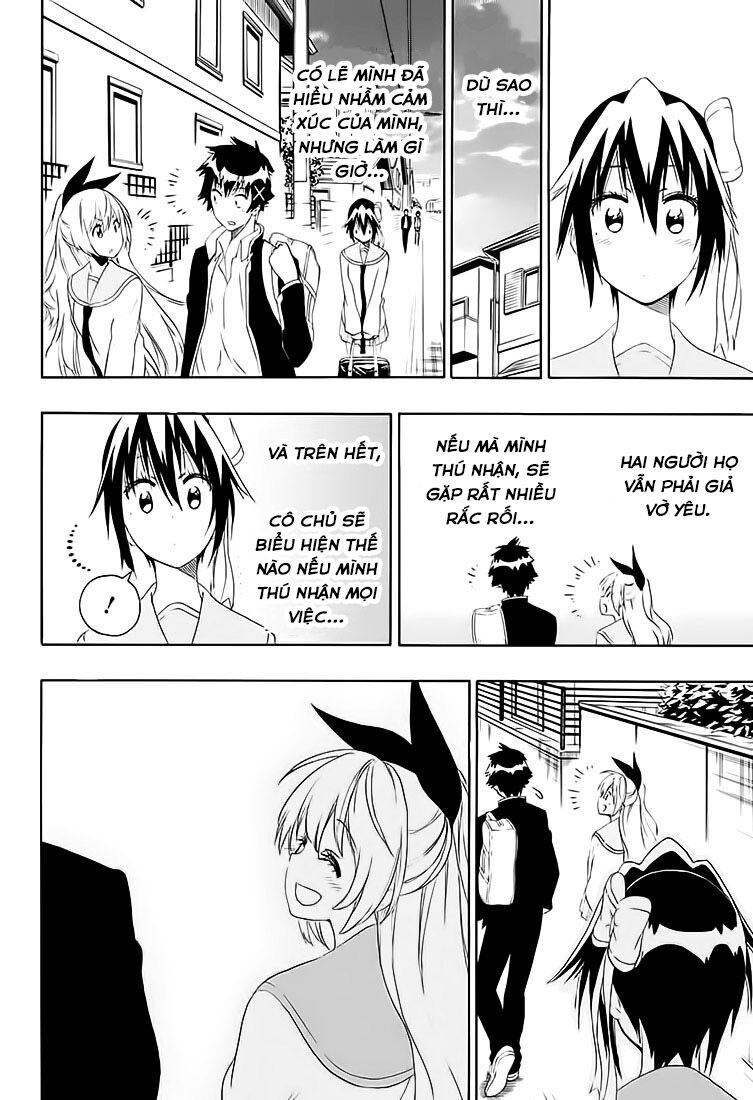 Tình Yêu Ngang Trái: Chapter 206