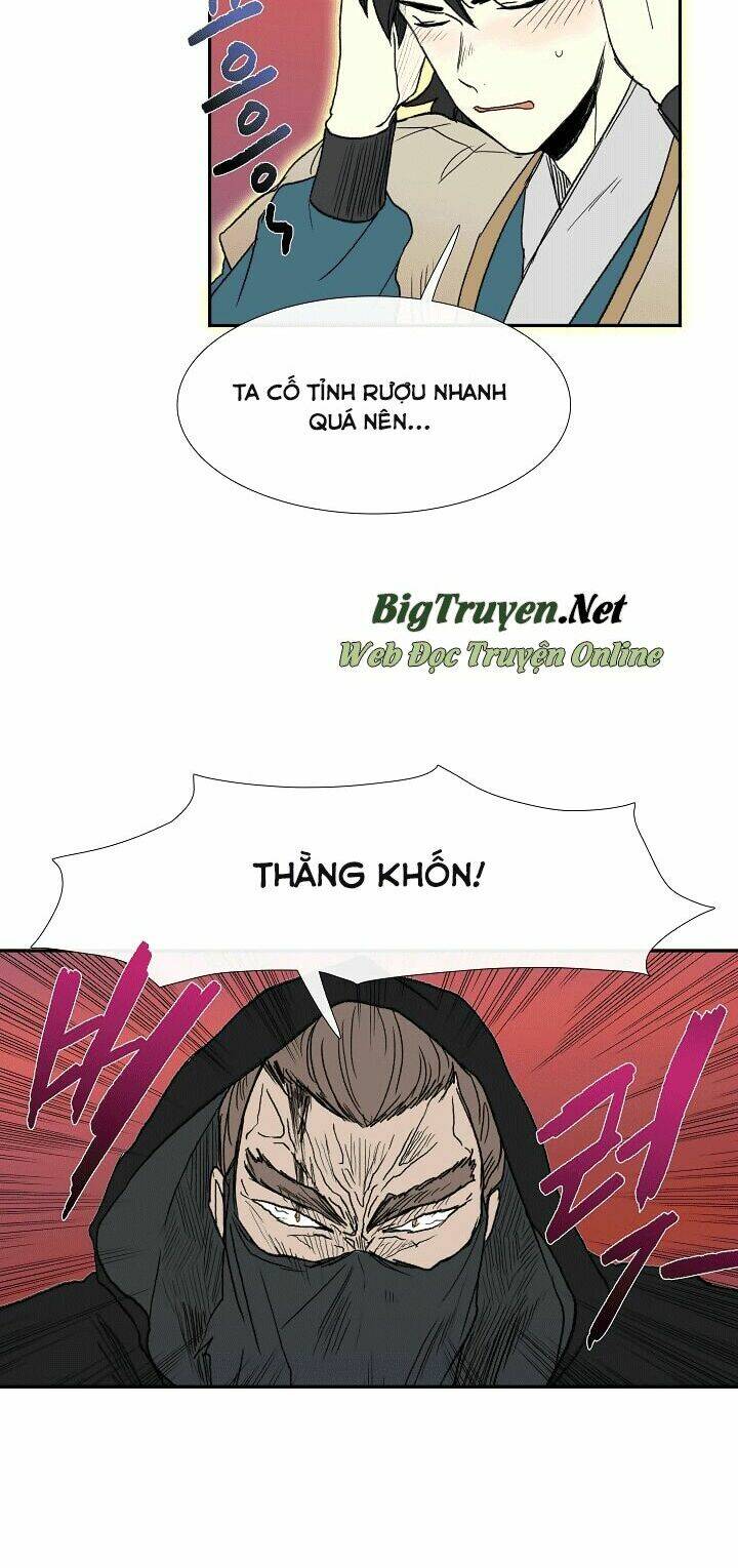 Học Sĩ Tái Sinh: Chapter 67