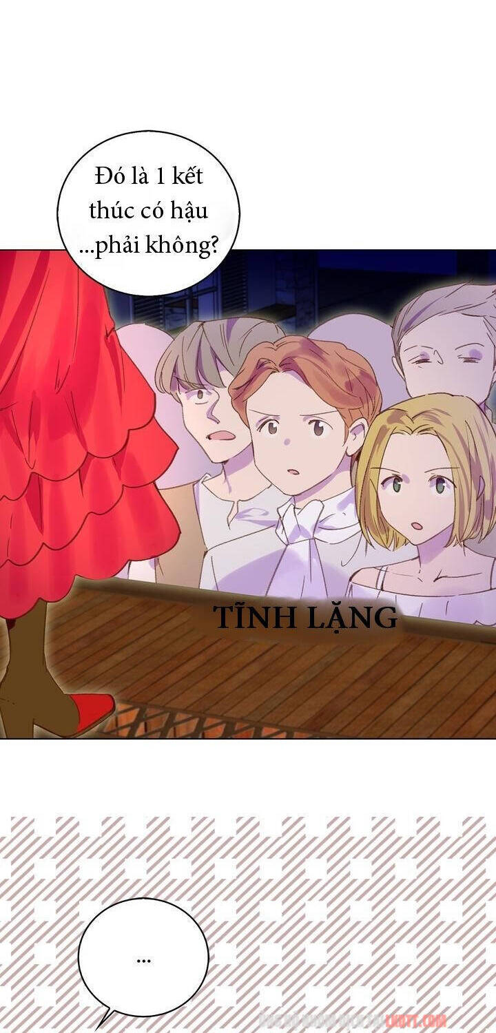 Đừng Xem Thường Nữ Phụ: Chapter 54