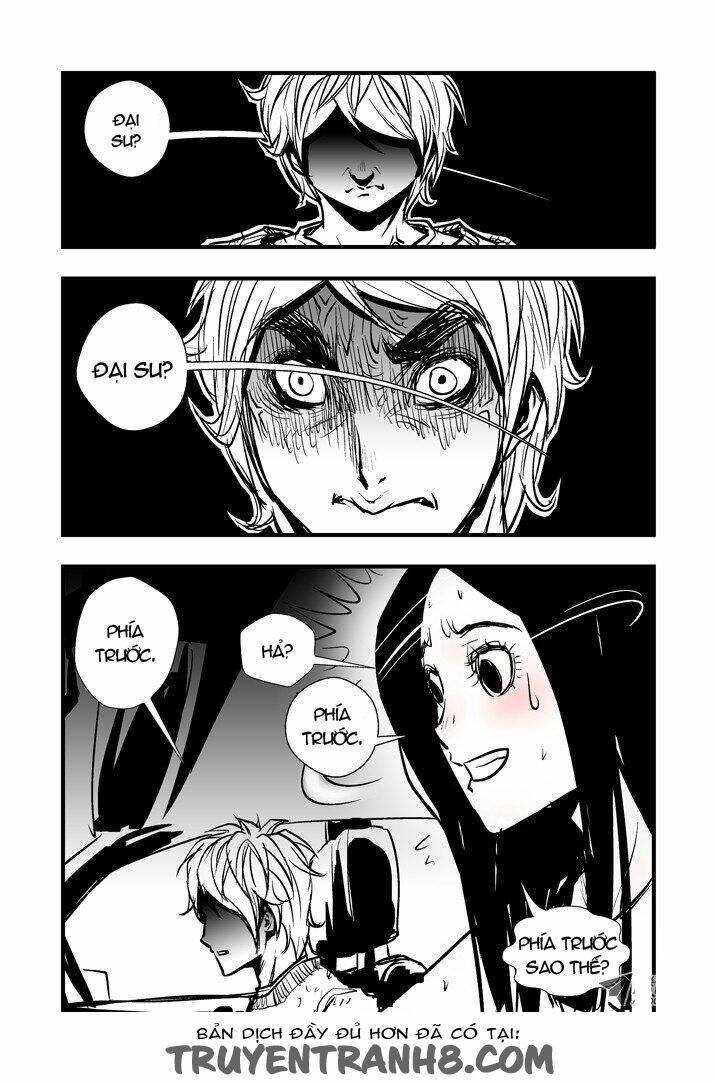 Thâu Hồn: Chapter 10