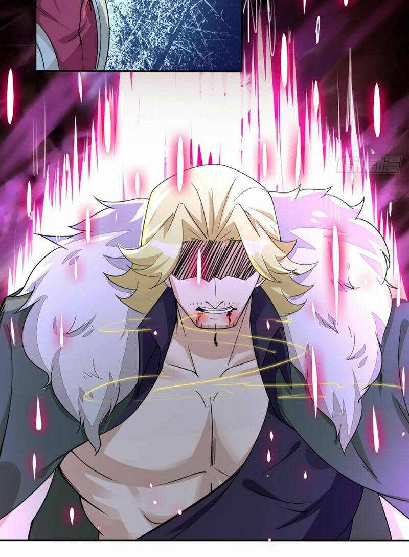 Tu Chân Giả Tại Dị Thế: Chapter 208